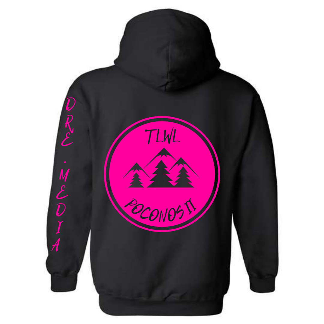 TLWL Season 8 Hoodie