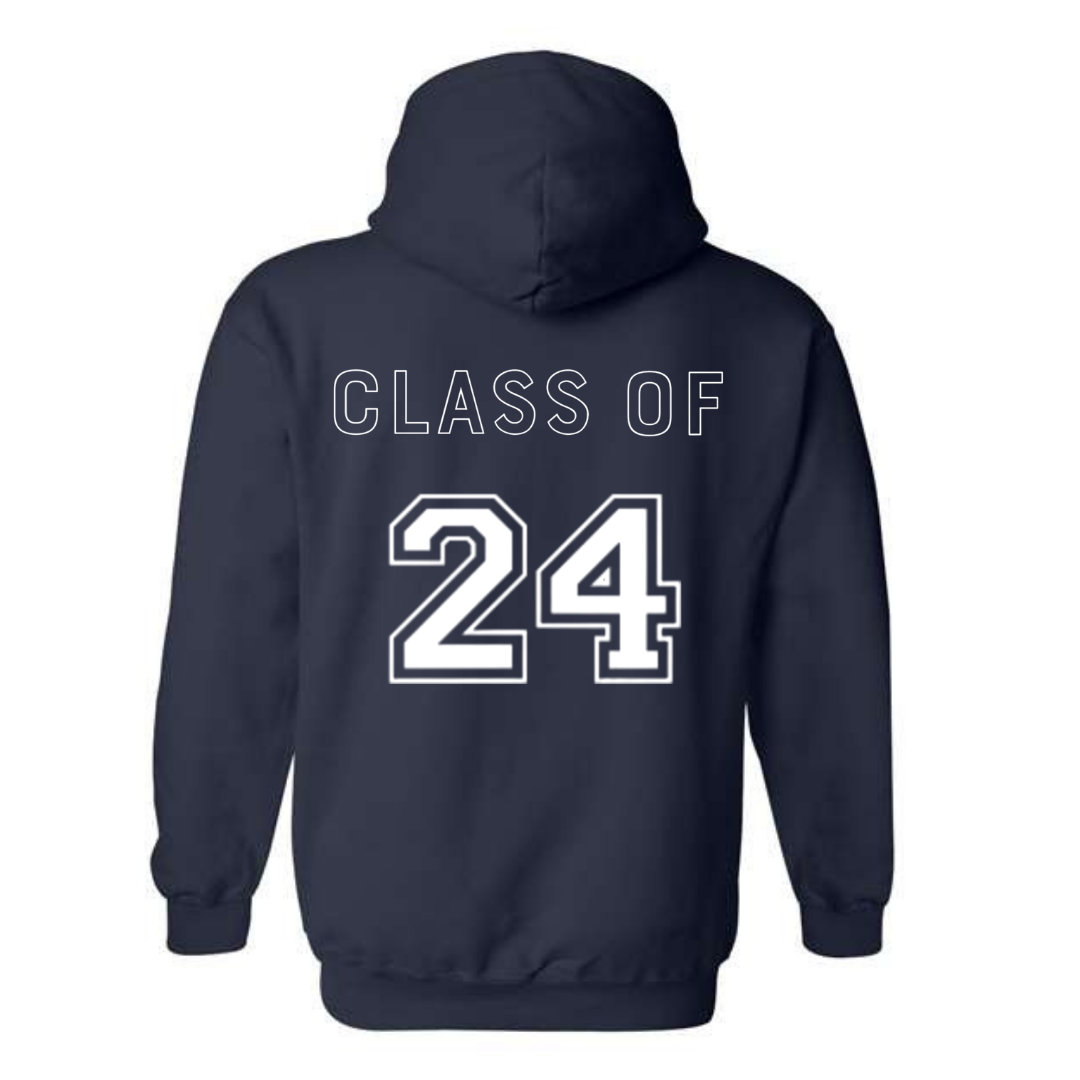 Zip Up Sweatshirt