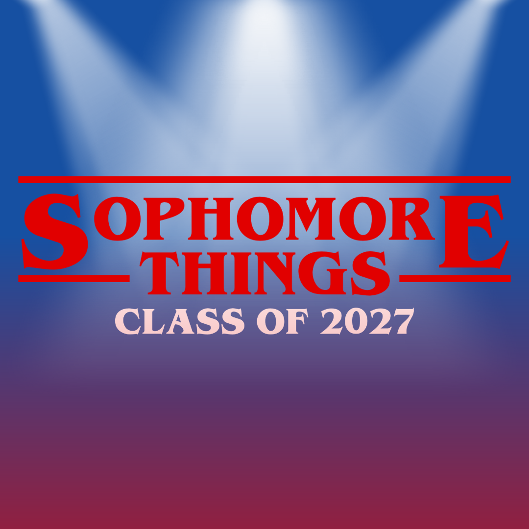 Secaucus High School Class Of 2027 Sophomore Fundraiser