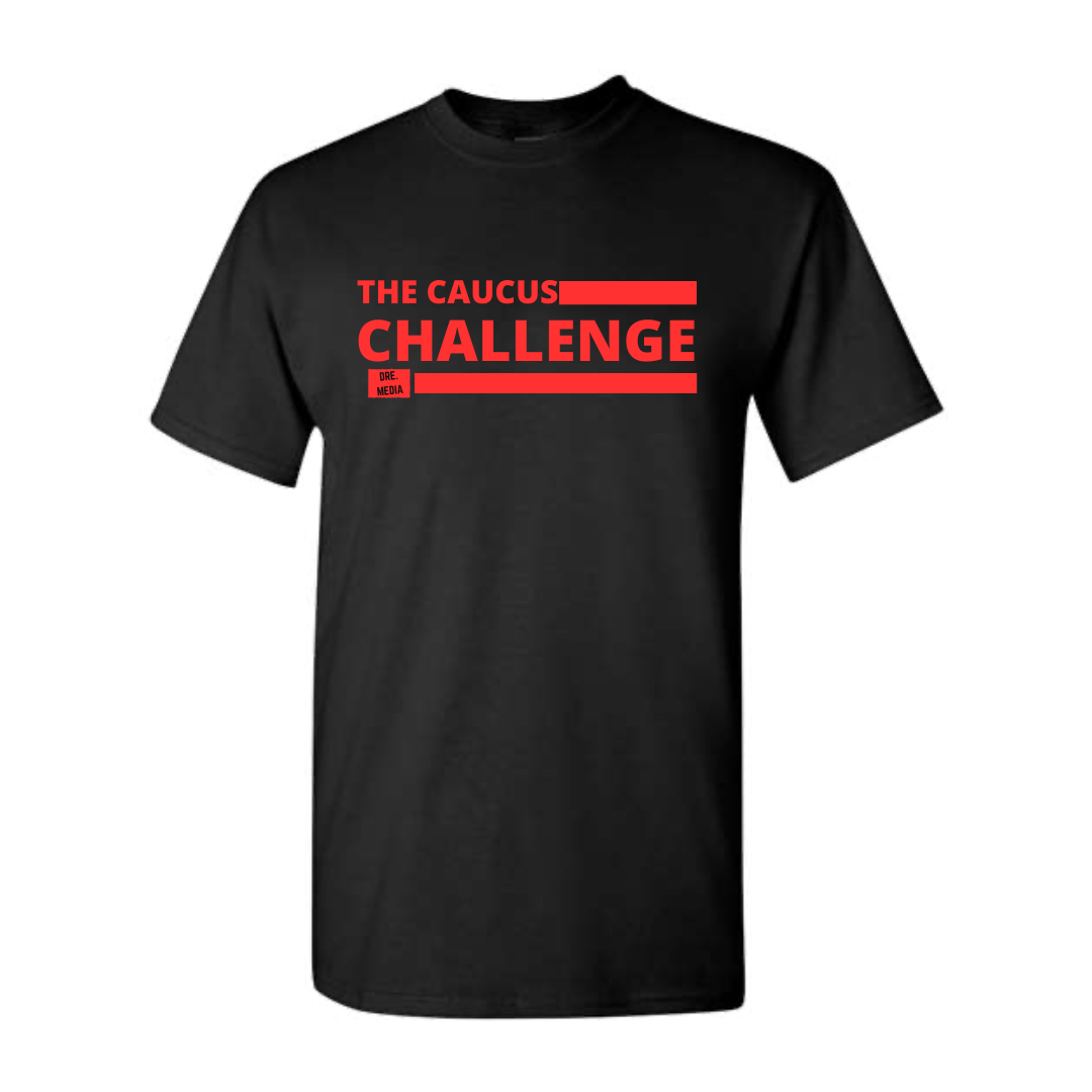 Caucus Challenge Jersey