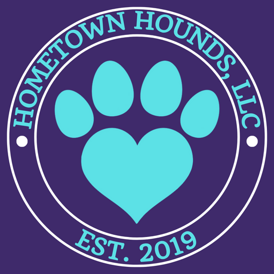 Hometown Hounds, LLC Invoice