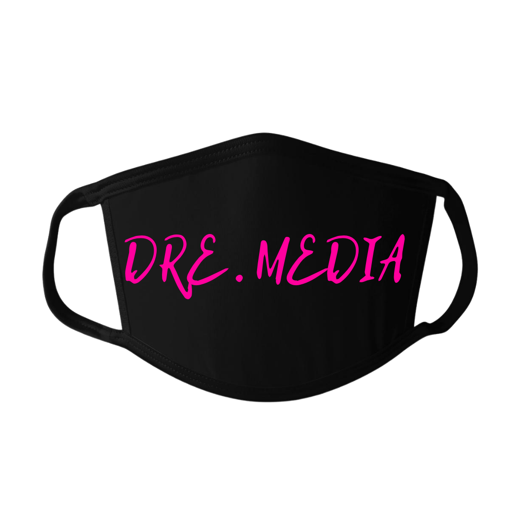 TLWL Season 8 Mask : Style Number 2