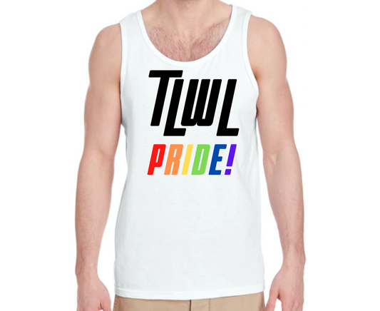 TLWL Season 7 Tank Top