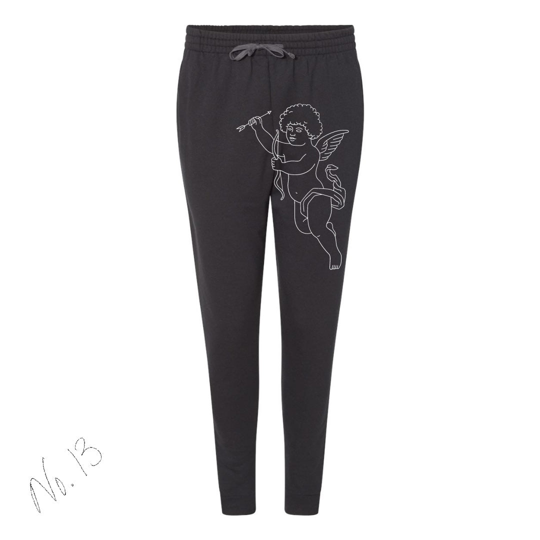 No. 13 Joggers