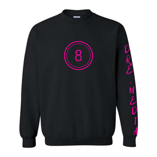 TLWL Season 8 Crewneck