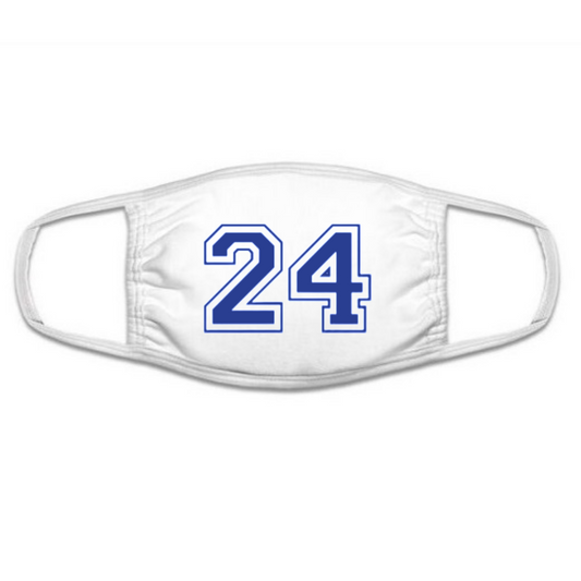 Mask 24
