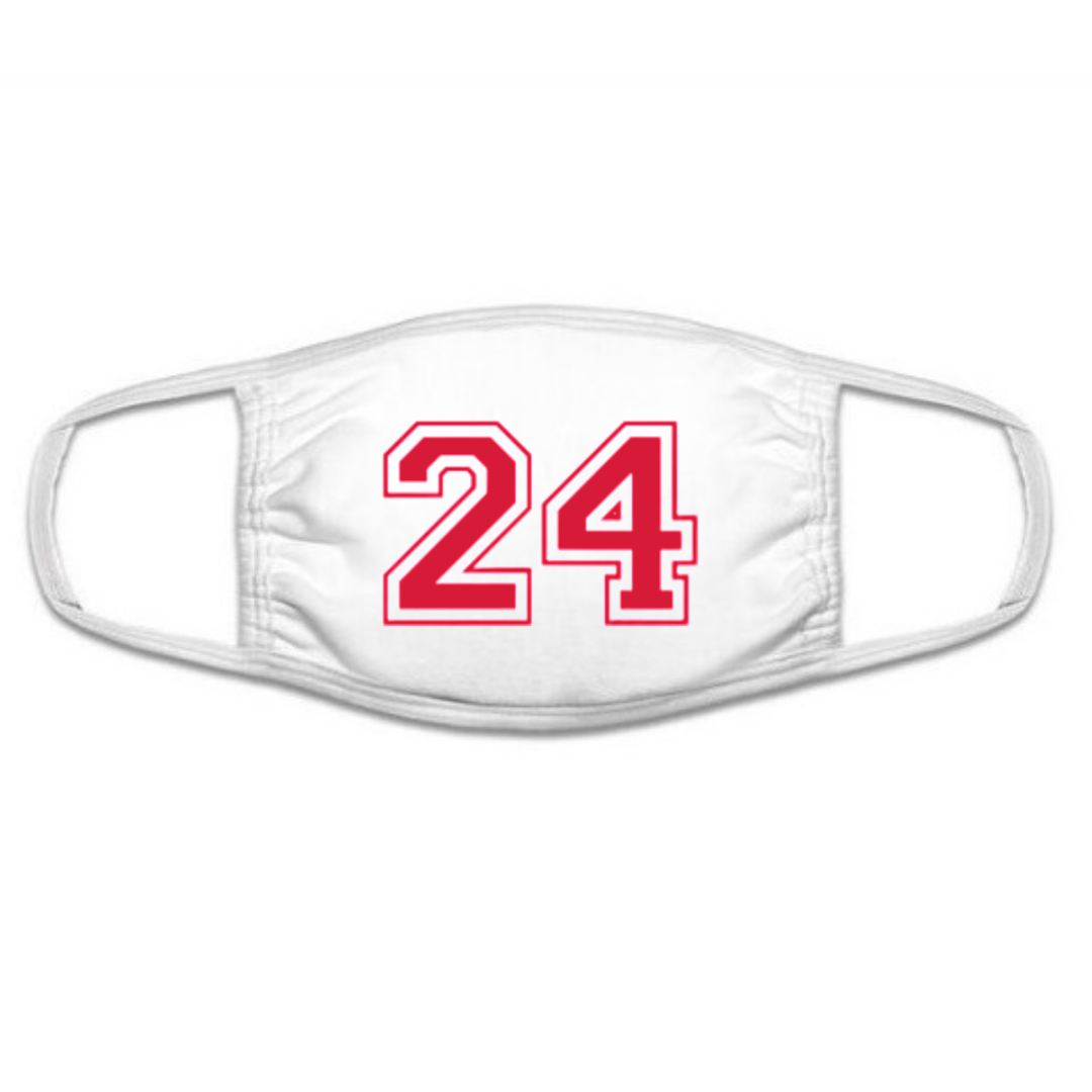 Mask 24