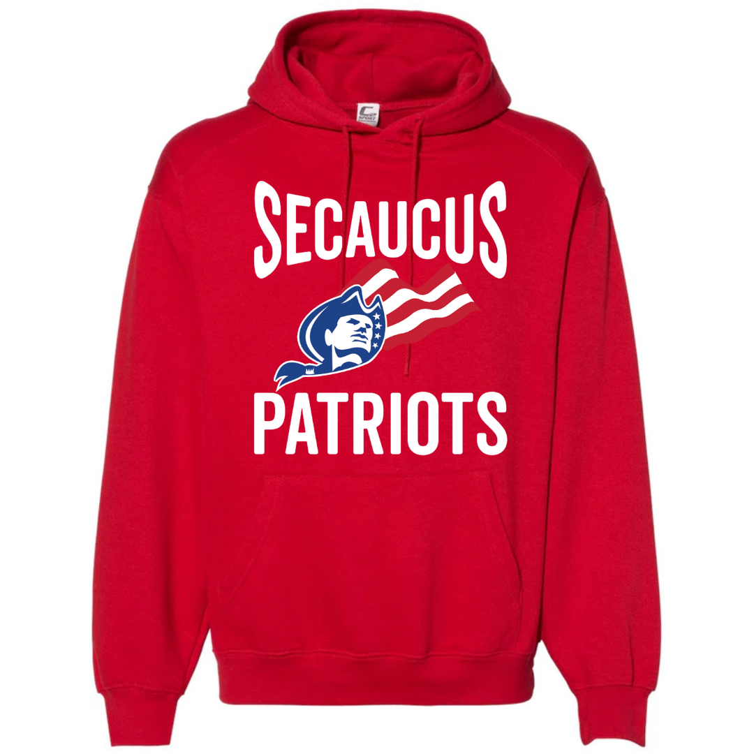 Hoodie