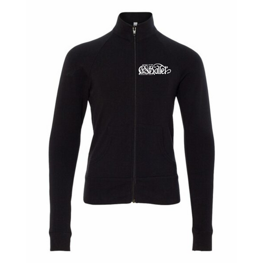 Girl's & Women's Practice Jacket