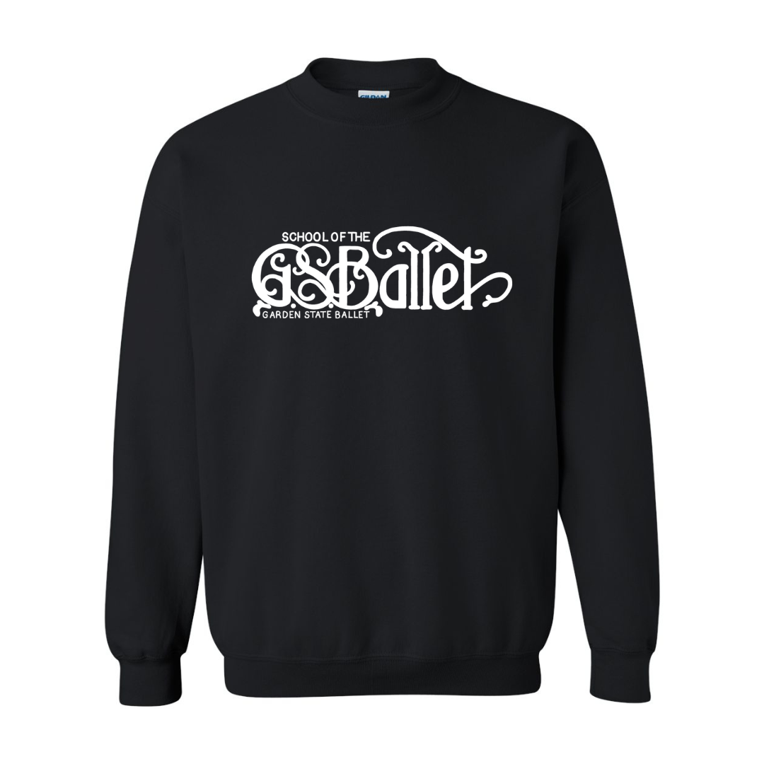 Unisex Crewneck Sweatshirt