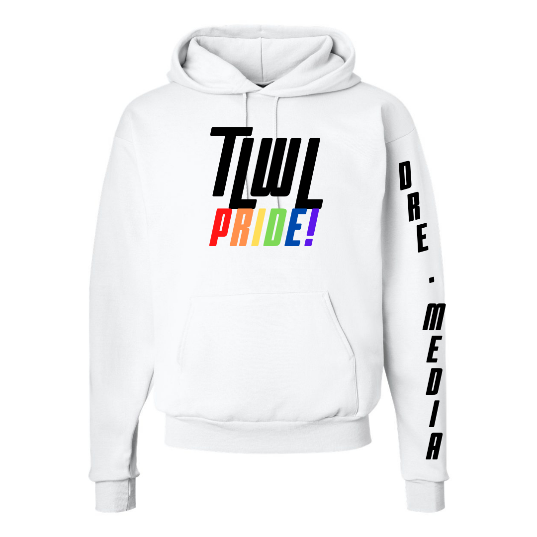 TLWL Season 7 Hoodie