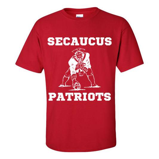 Custom Order T. Meyer