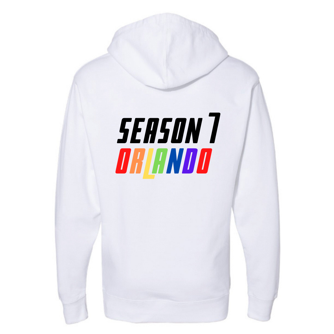 TLWL Season 7 Hoodie