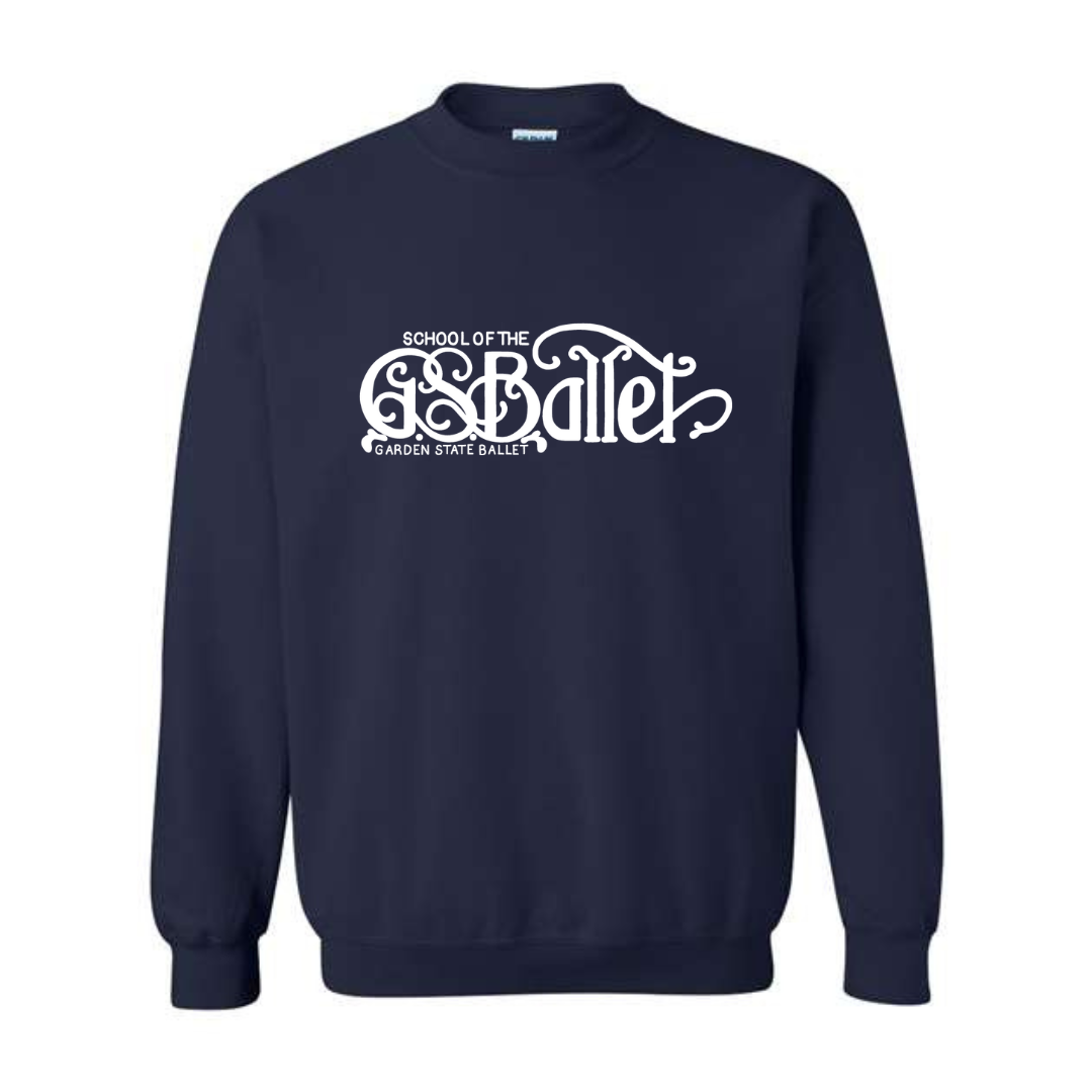 Unisex Crewneck Sweatshirt