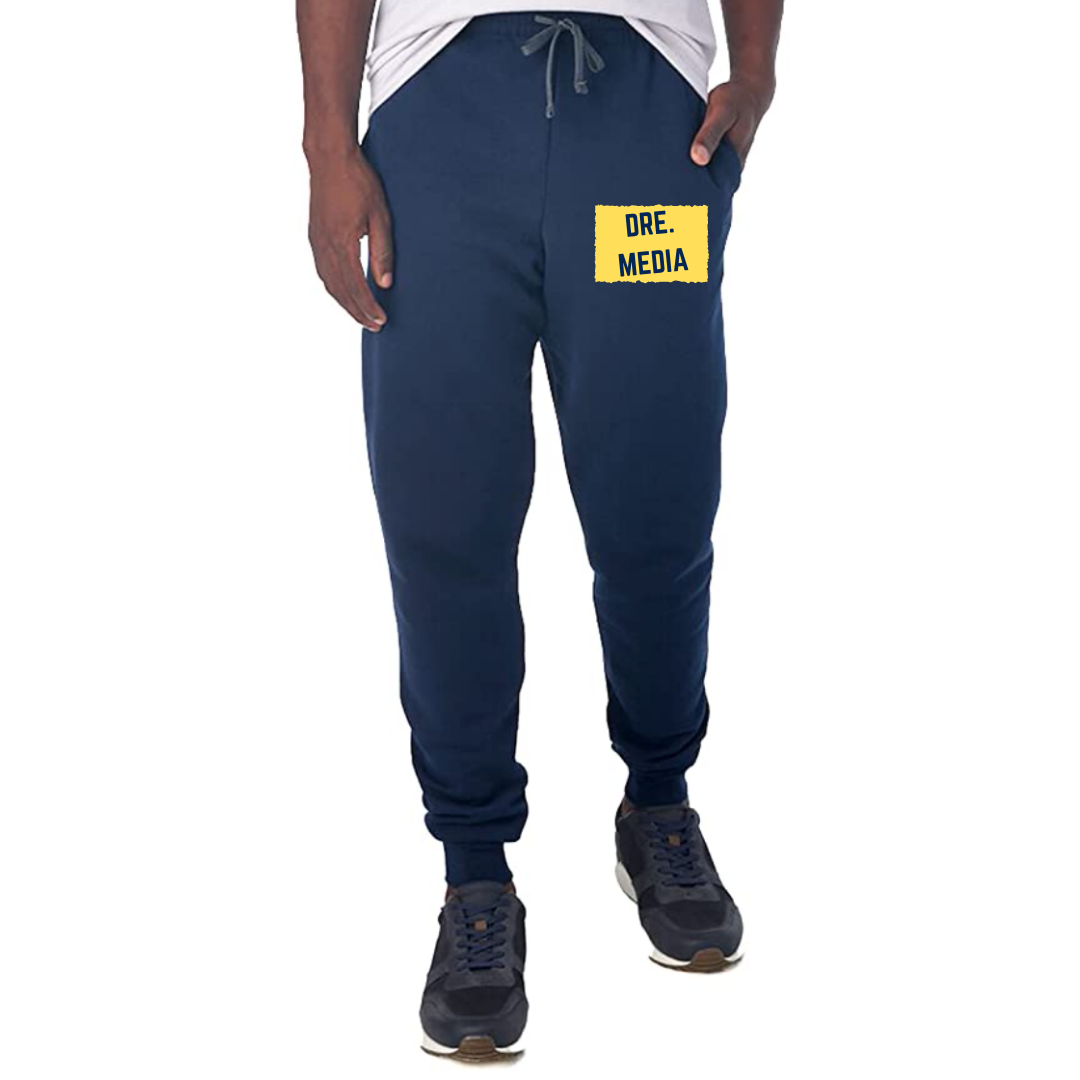 Unisex Joggers The Caucus Challenge