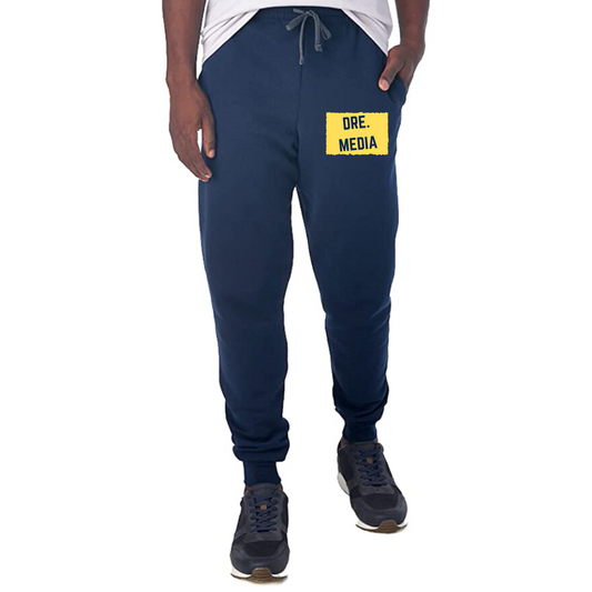 Unisex Joggers The Caucus Challenge