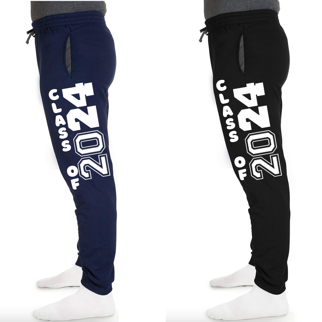 Joggers