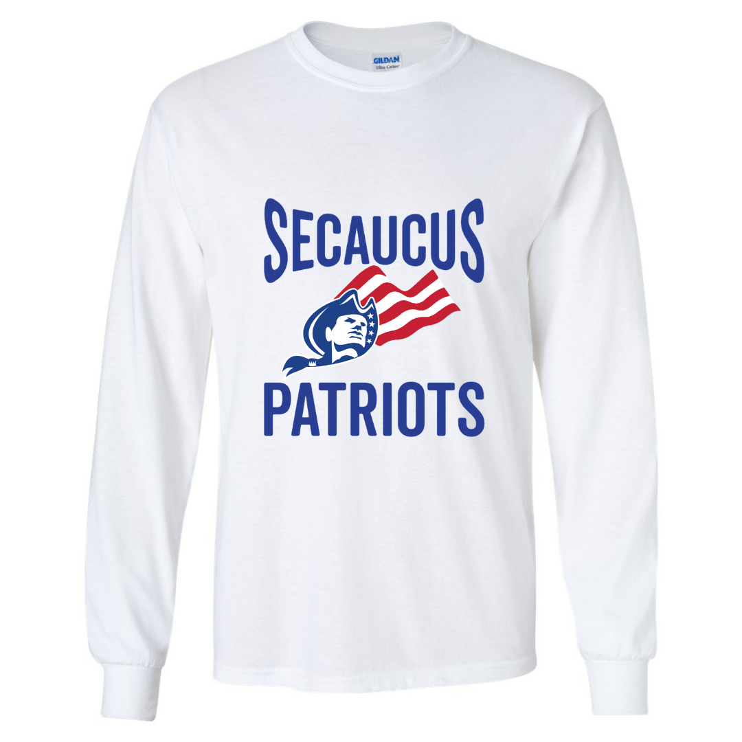 Long Sleeve T-Shirt