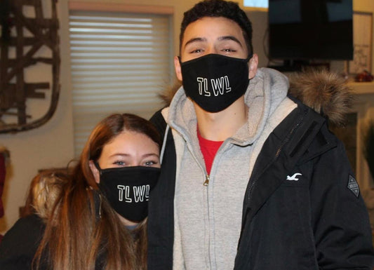 TLWL Season 6 Mask