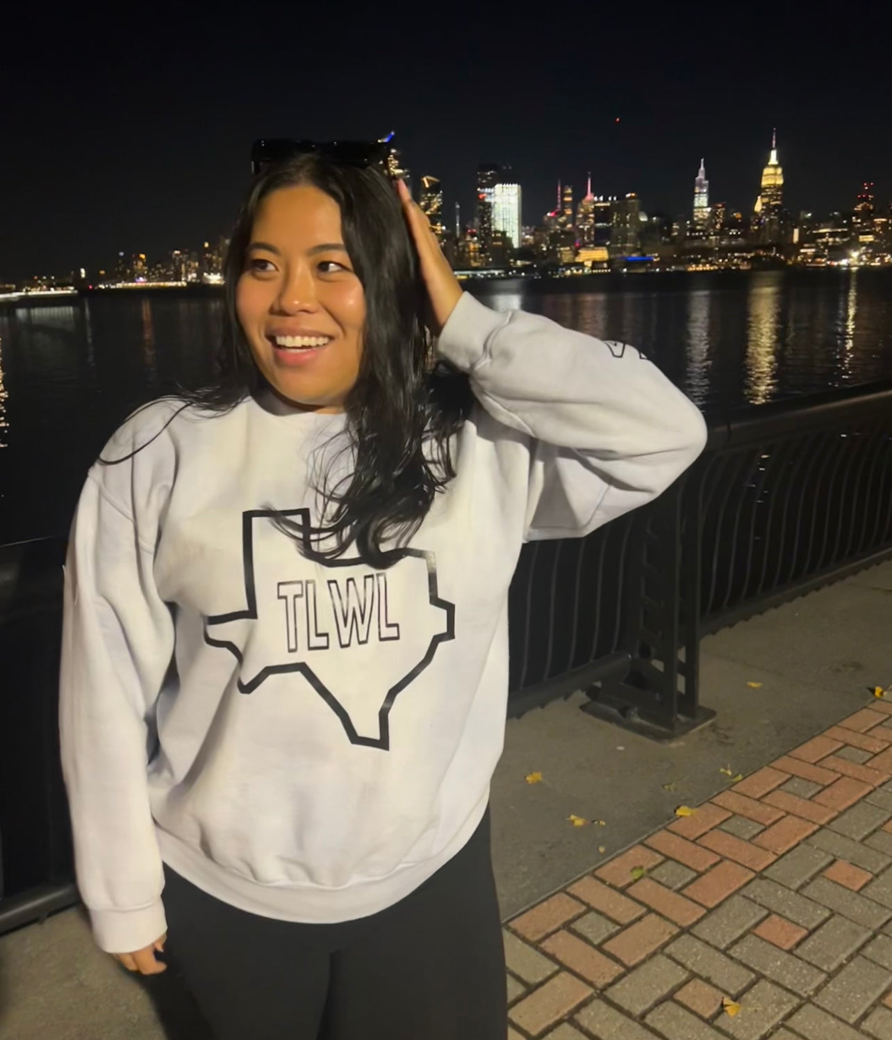 TLWL Season 5 Crew Neck