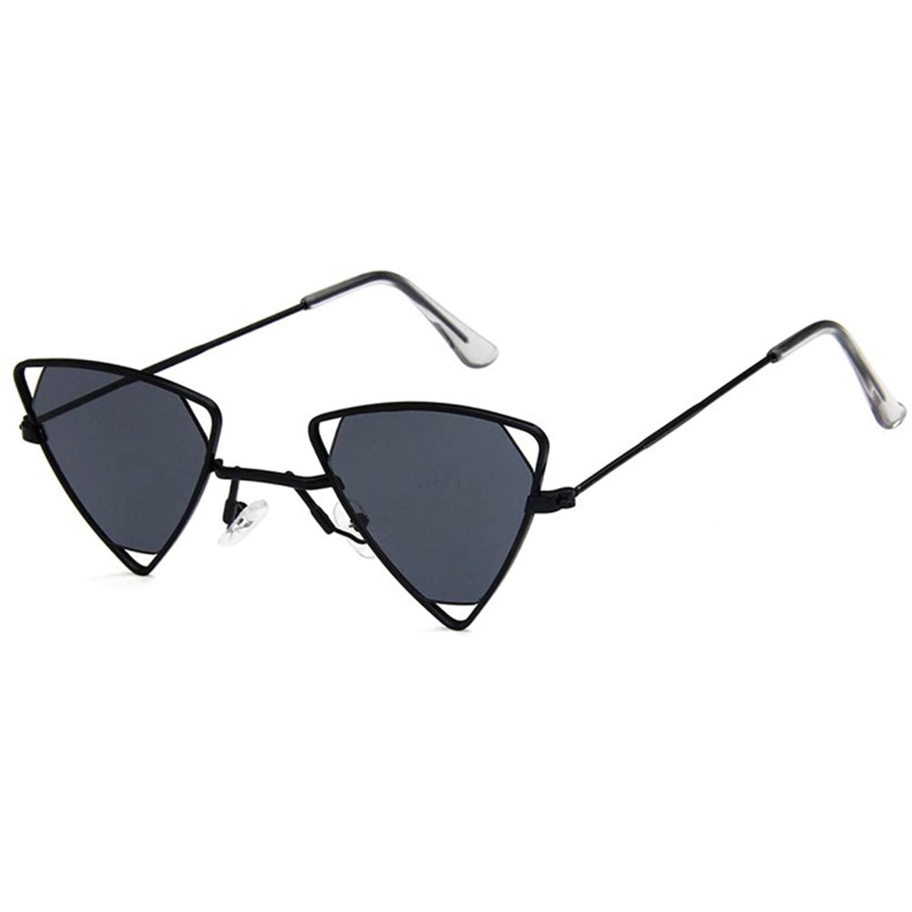 Kini Sunglasses ~ Black Out