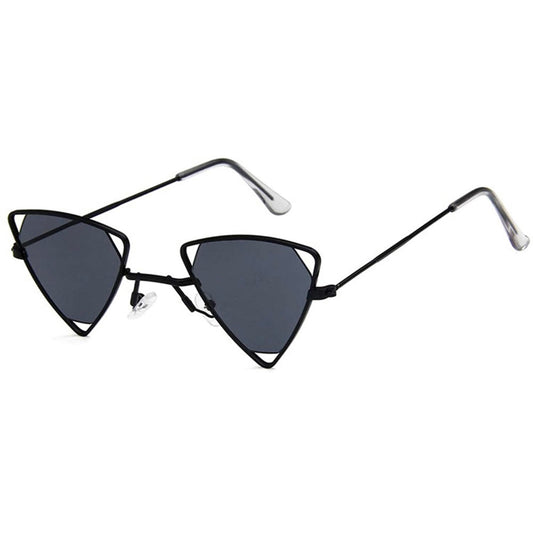 Kini Sunglasses ~ Black Out