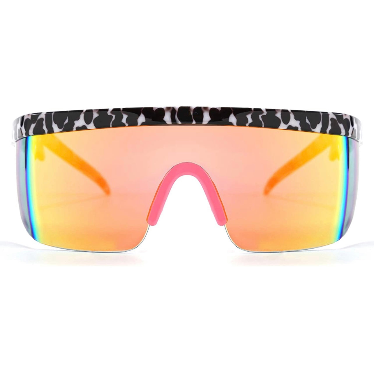 Bolt Sunglasses ~ Notebook