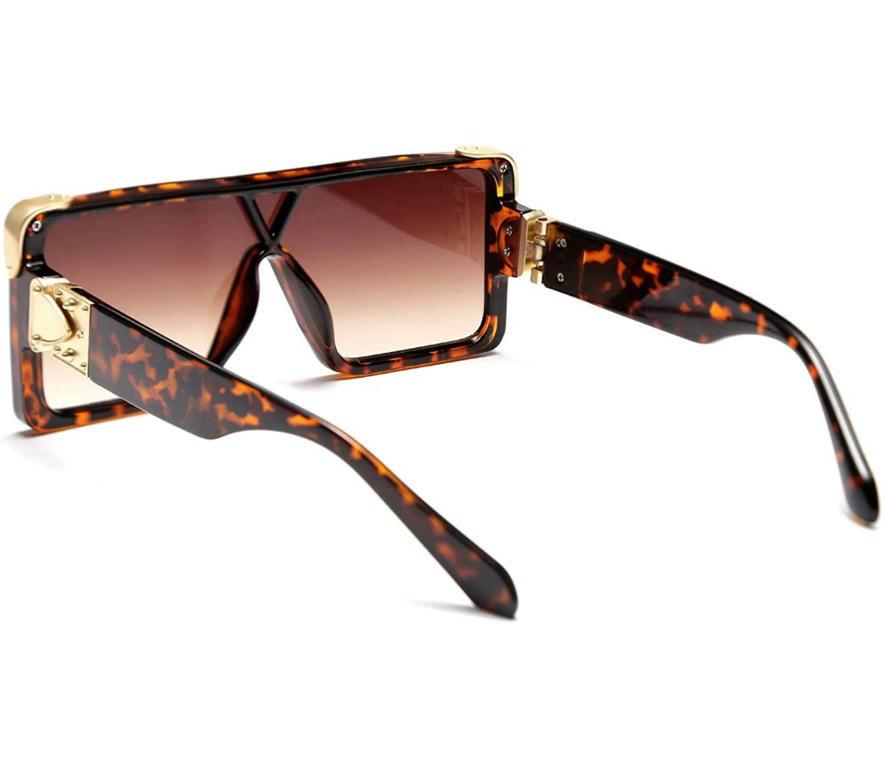 Limited Edition Club Sunglasses ~ Too Tortoise
