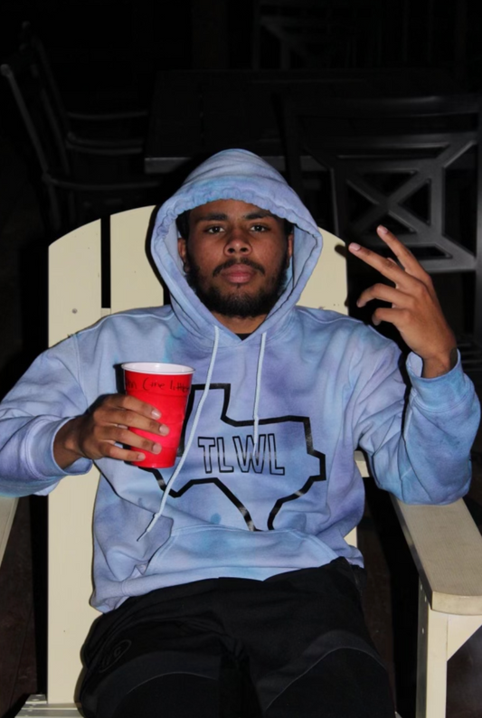 TLWL Season 5 Hoodie